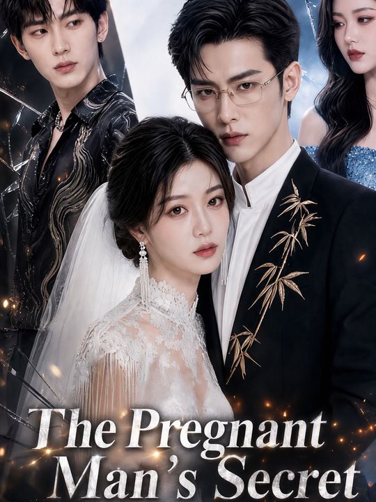 The Pregnant Man's Secret
