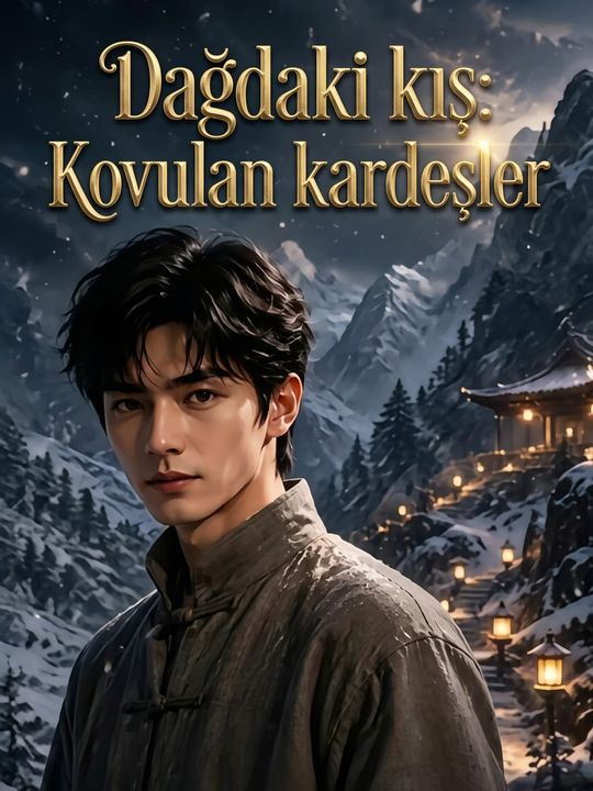 Dağdaki kış: Kovulan kardeşler