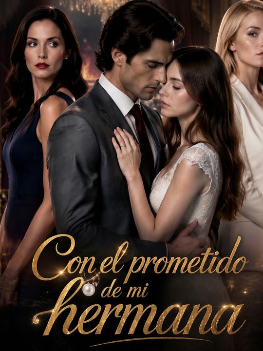 Mi noche con su prometido
