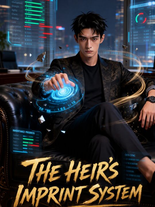 The Heir's Imprint System