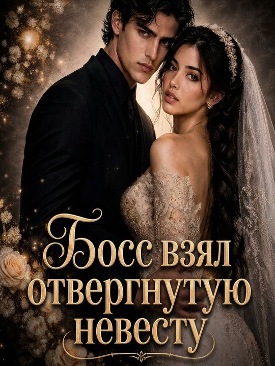 Босс взял отвергнутую невесту