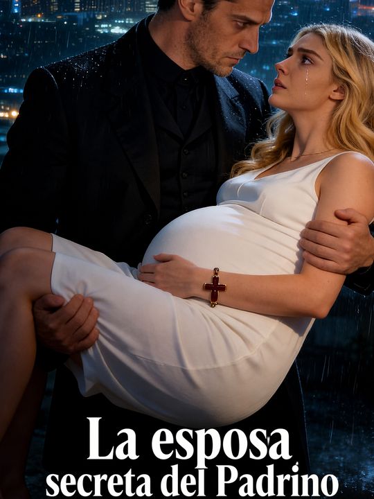 La esposa secreta del Padrino