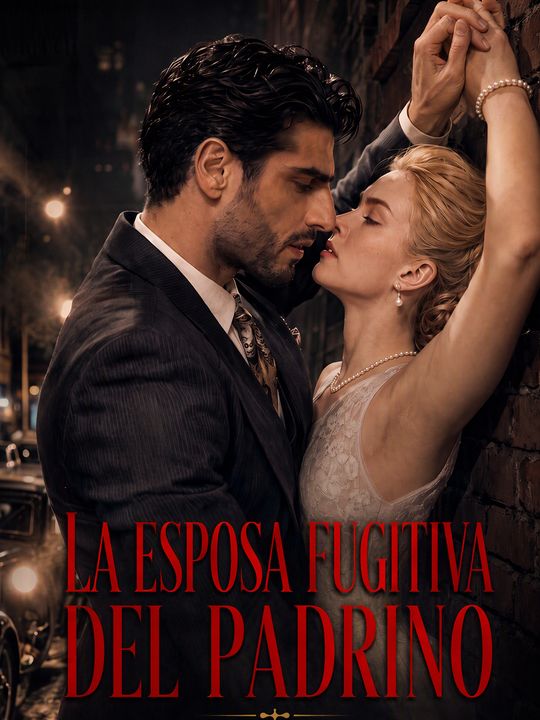 La esposa fugitiva del padrino