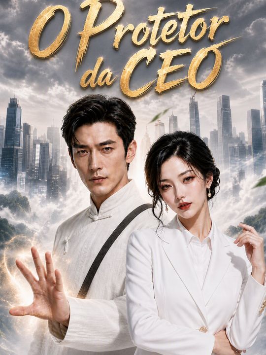 O Protetor da CEO