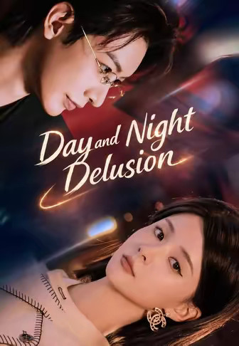Day and Night Delusion