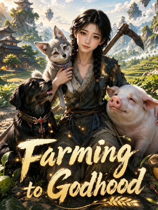 Farming to Godhood