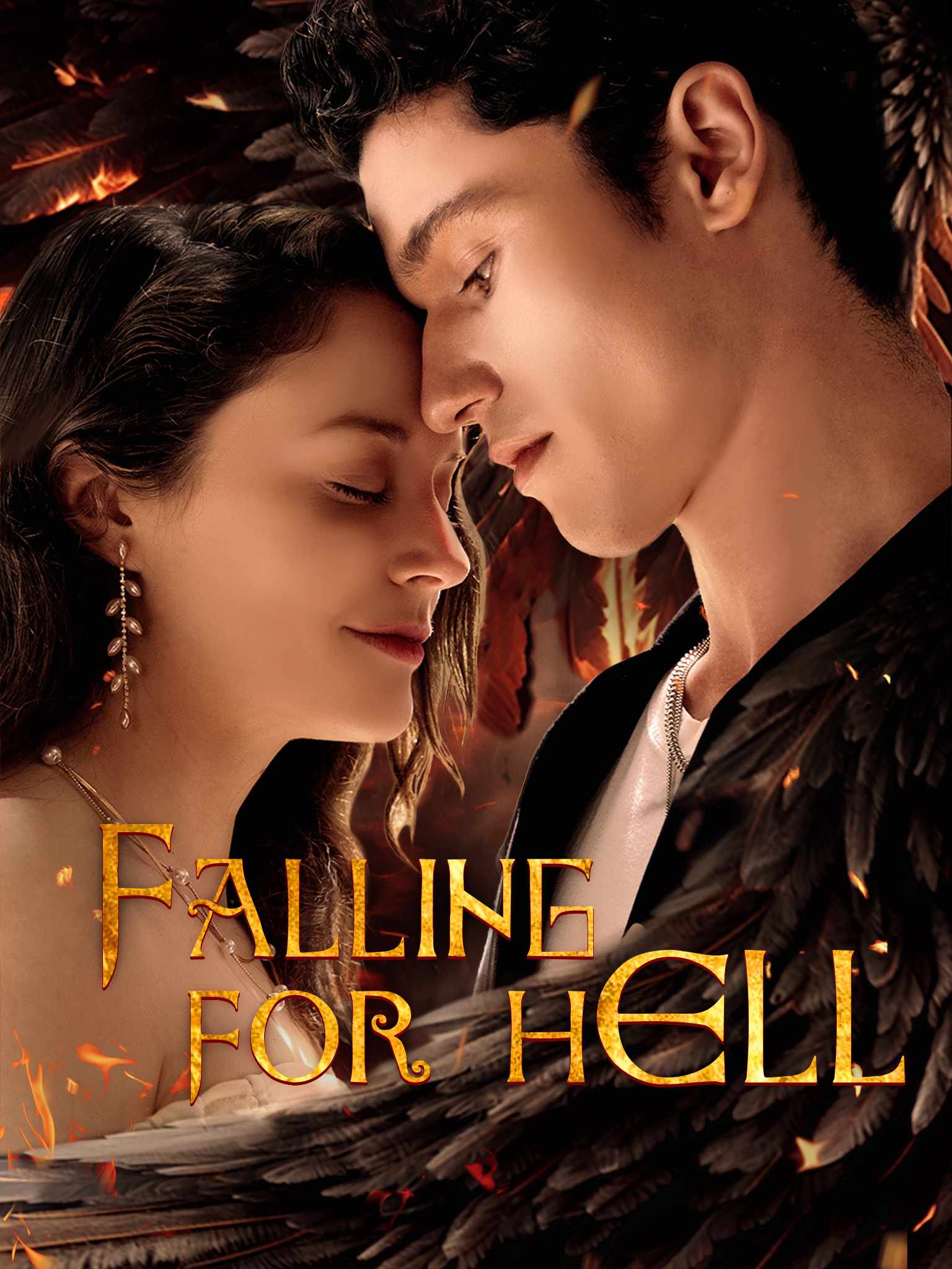 Falling for Hell