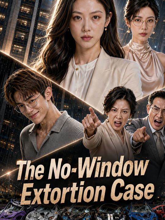 The No-Window Extortion Case