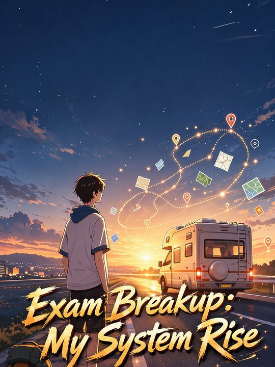 Exam Breakup: My System Rise