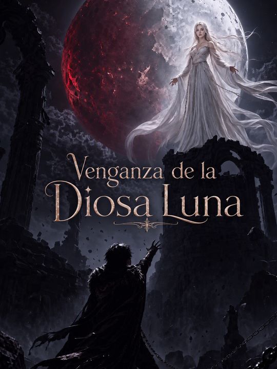Venganza de la Diosa Luna