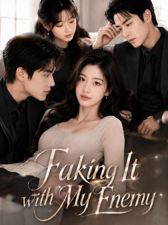 Faking It with My Enemy
