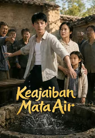 Keajaiban Mata Air