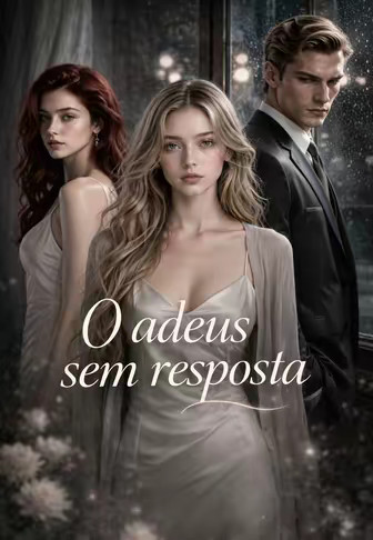 O adeus sem resposta
