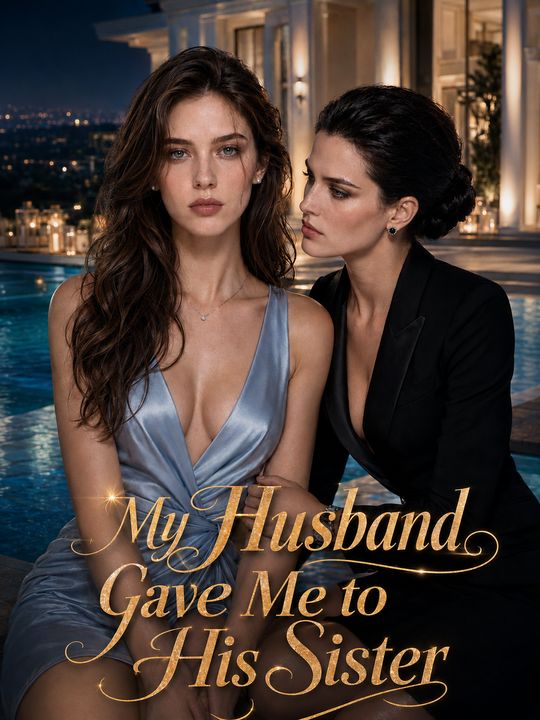 My Husband Gave Me to His Sister