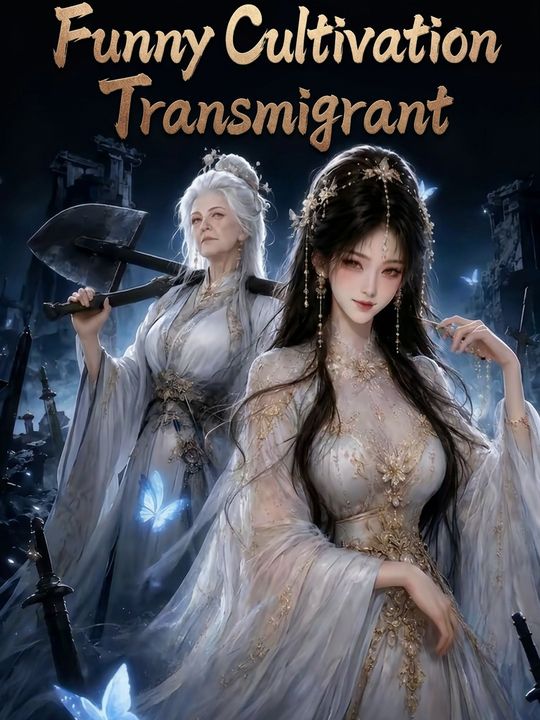 Funny Cultivation Transmigrant
