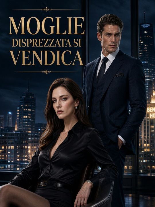 Moglie disprezzata si vendica