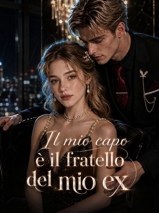 Il mio capo è il fratello del mio ex