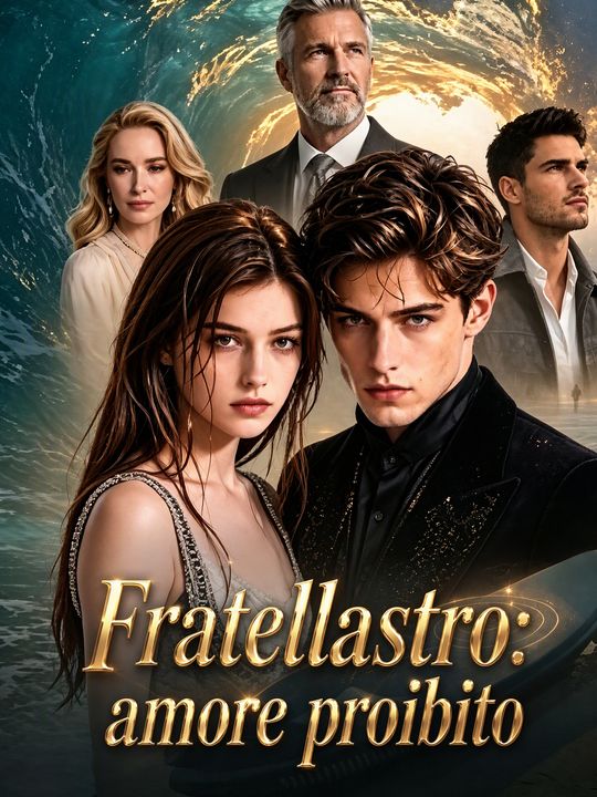 Fratellastro: amore proibito