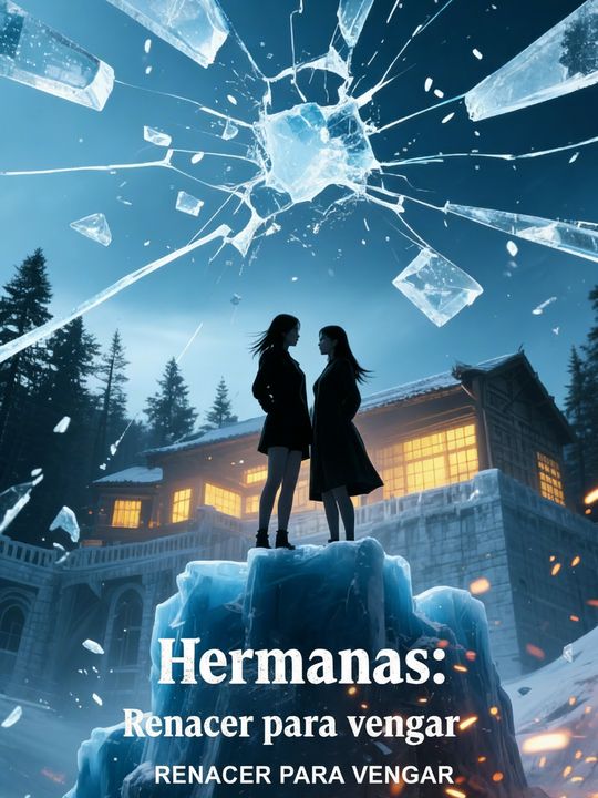 Hermanas: Renacer para vengar