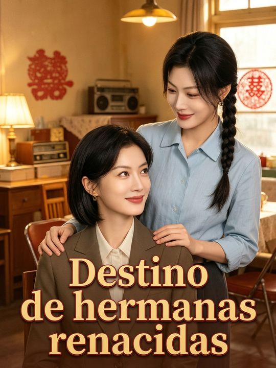 Destino de hermanas renacidas