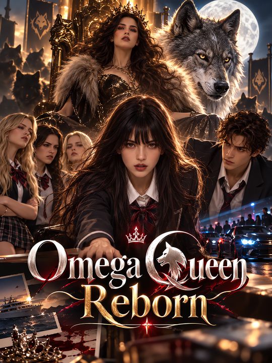 Omega Queen Reborn