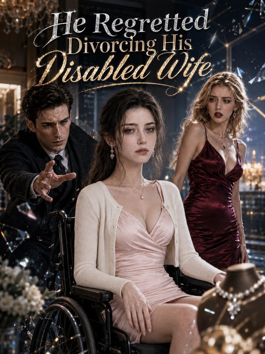 He Regretted Divorcing His Disabled Wife