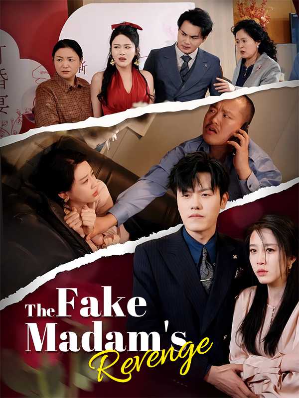 The Fake Madam's Revenge