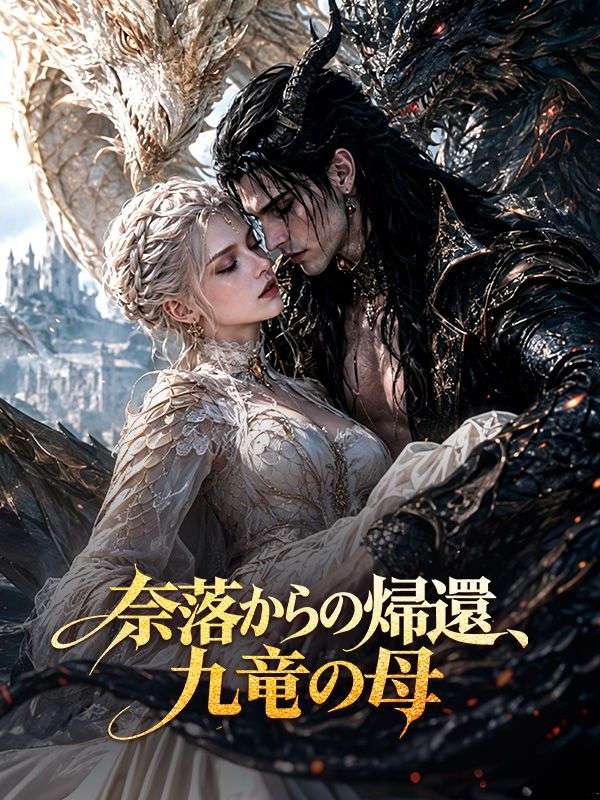 奈落からの帰還、九竜の母