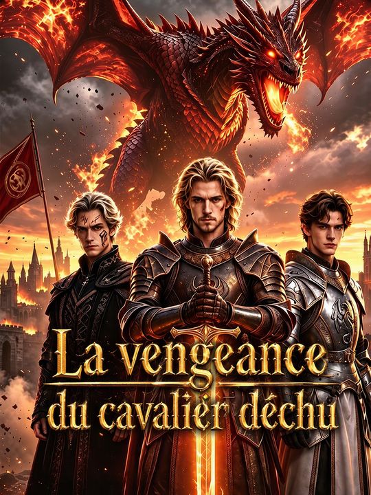 La vengeance du cavalier déchu