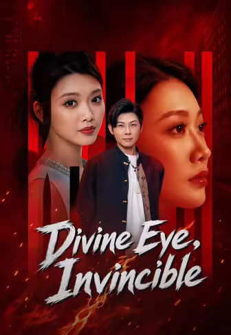 Divine Eye, Invincible