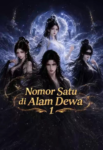 Nomor Satu di Alam Dewa 1