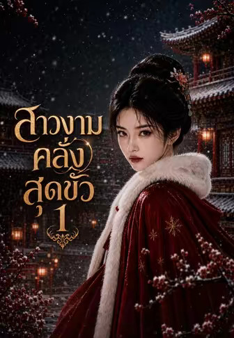 สาวงามคลั่งสุดขั้ว 1