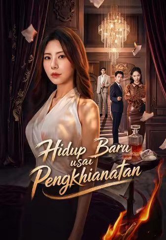 Hidup Baru usai Pengkhianatan