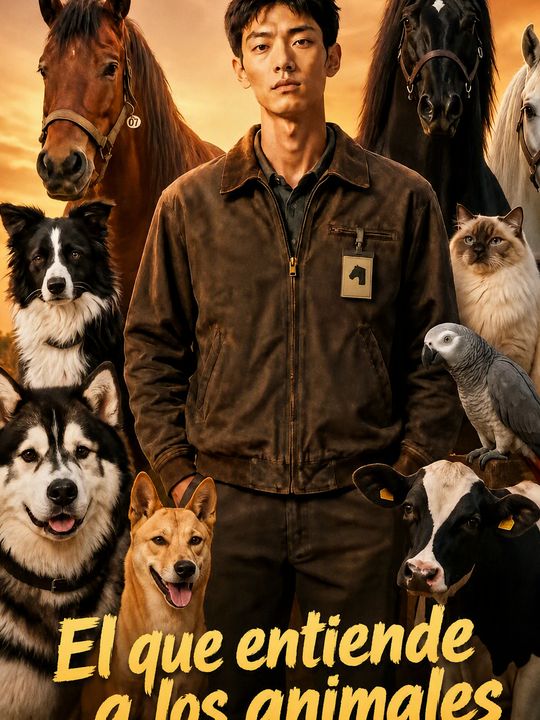 El doctor de los animales