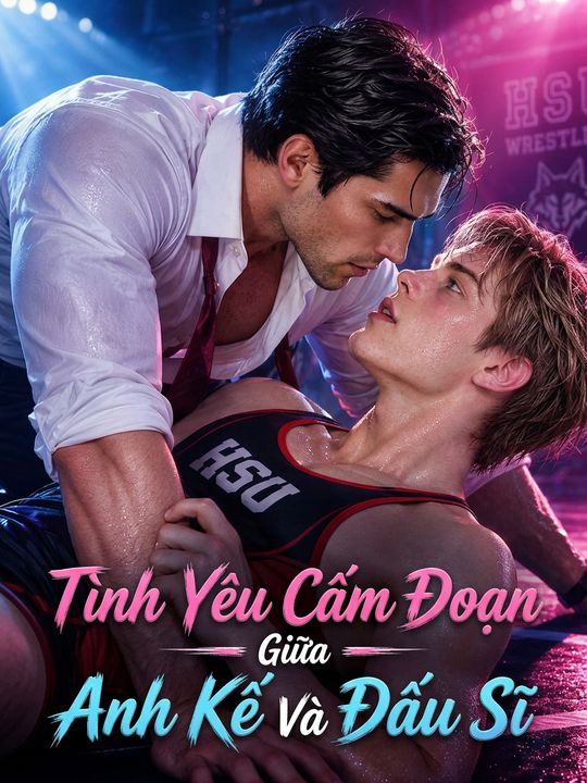 Tình Yêu Cấm Đoạn Giữa Anh Kế Và Đấu Sĩ
