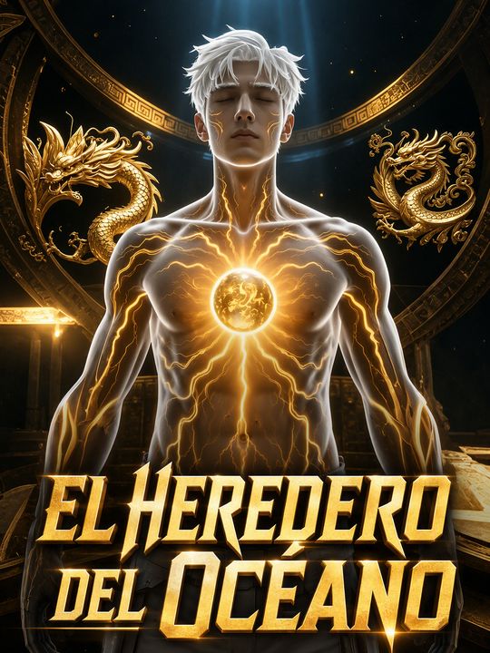 El Heredero del Océano