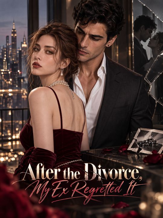 After the Divorce, My Ex Regretted It