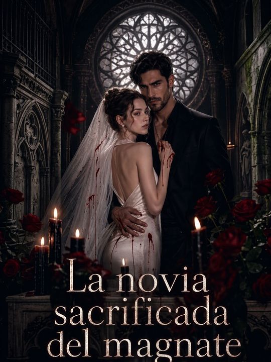 La novia sacrificada del magnate