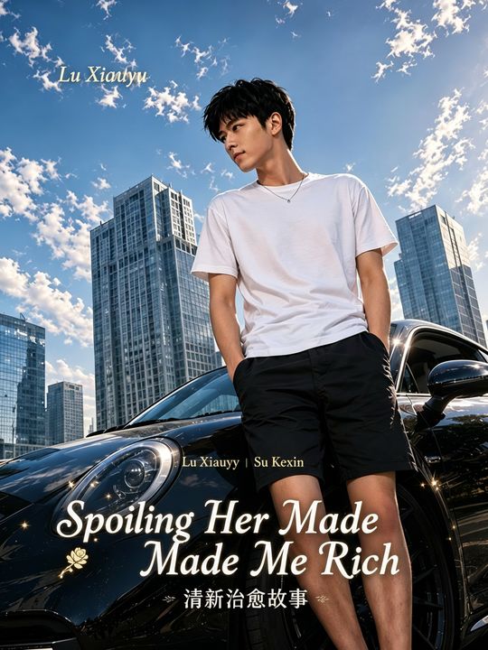 Spoiling Her Made Me Rich