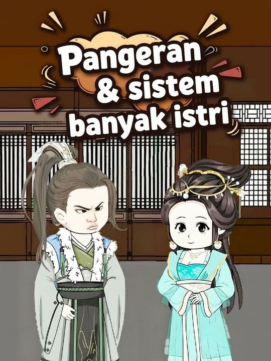 Pangeran & sistem banyak istri