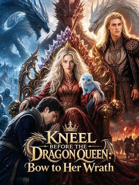 La Reine des Dragons se venge