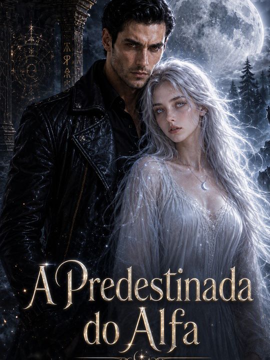 A Predestinada do Alfa