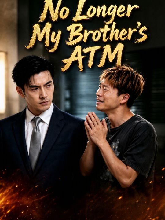 깨달은 후 동생의 돈줄 노릇 그만뒀다