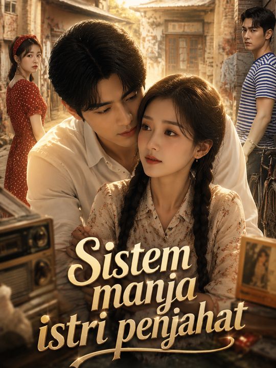 Sistem manja istri penjahat