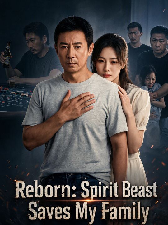 Reborn: Spirit Beast Saves My Family