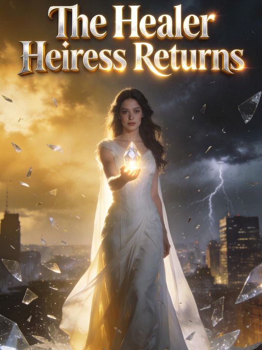The Healer Heiress Returns