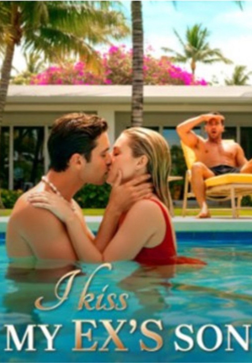 I Kiss My Ex's Son [English] (2024)