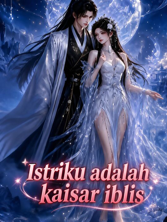 Istriku adalah kaisar iblis
