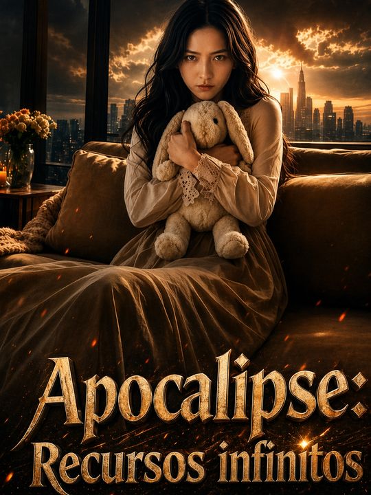 Apocalipse: Recursos infinitos