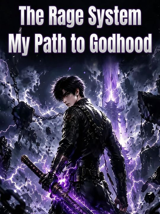 The Rage System: My Path to Godhood